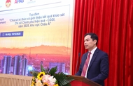 Vietnam among Asia’s leaders in governance capacity